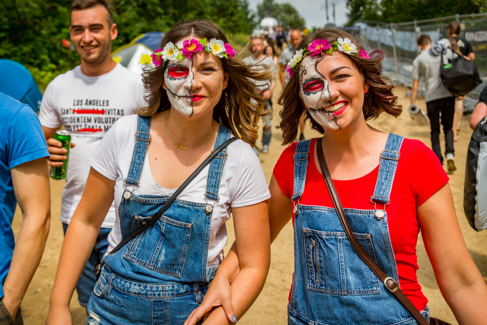 2017.08.04 - Przystanek Woodstock