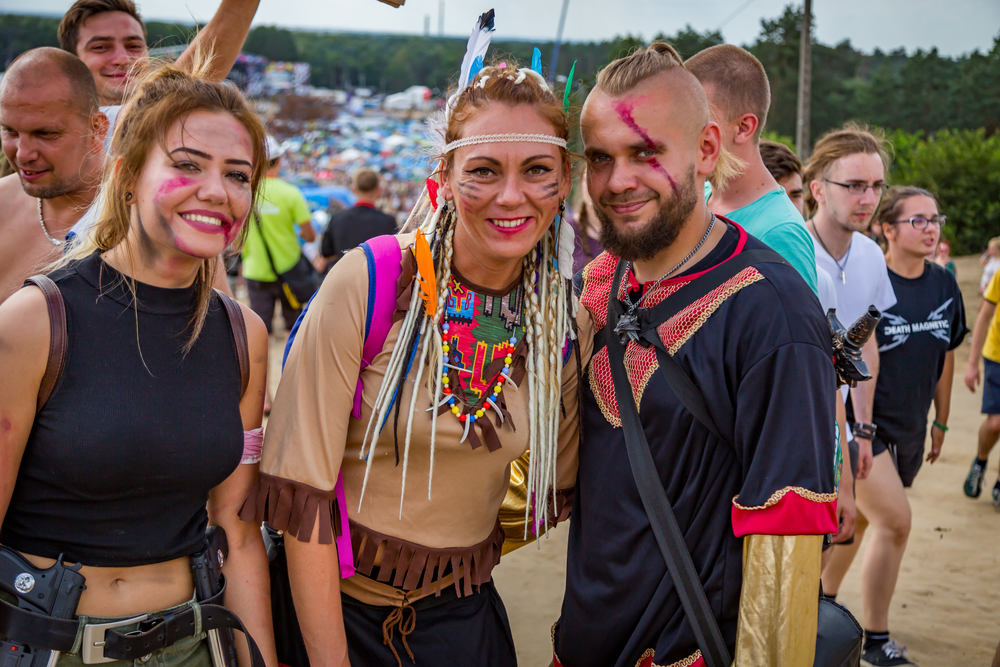 2017.08.04 - Przystanek Woodstock