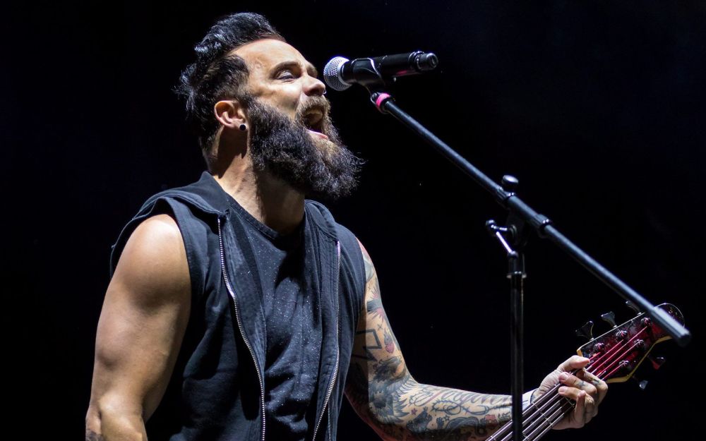 John Cooper (Skillet): W dobrej muzyce chodzi o autentyczność ...