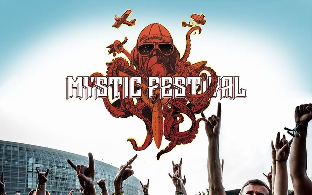 Mystic Festival oficjalnie odwołany. Jest oświadczenie RockMetalNews