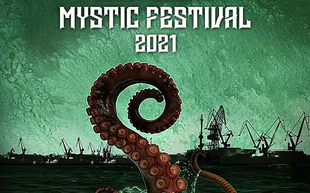 Mystic Festival 2021 Nowi wykonawcy w lineupie RockMetalNews