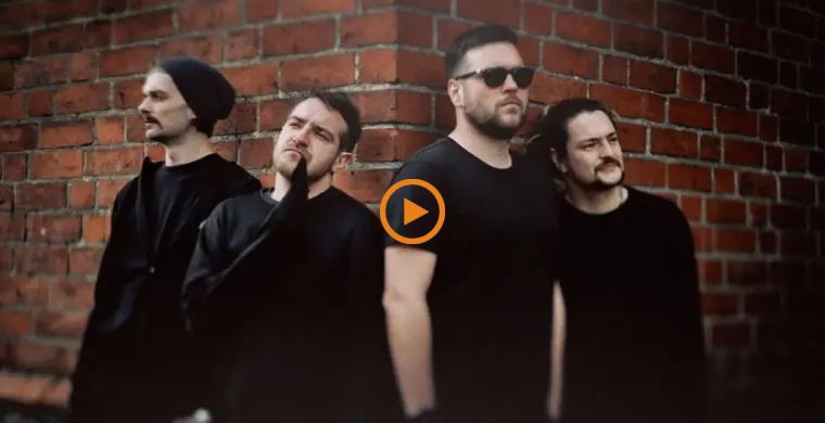 Materia: The Rising (minidokument) materia