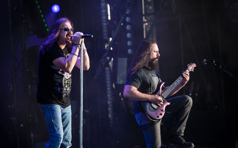 Dream Theater w Polsce! Ten koncert będzie inny niż wszystkie