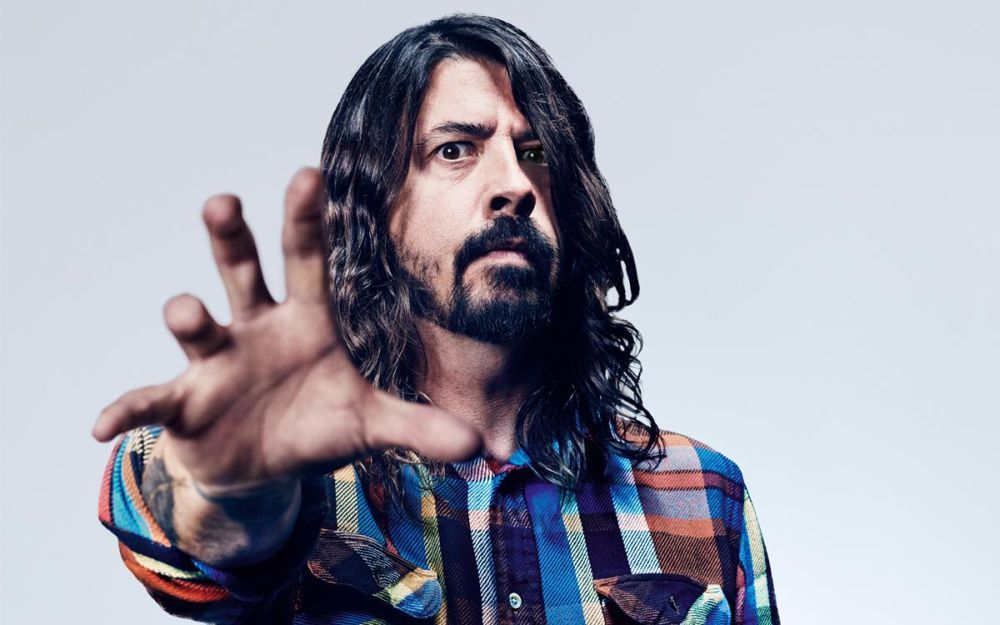 Foo Fighters przedstawiają nowy singiel!