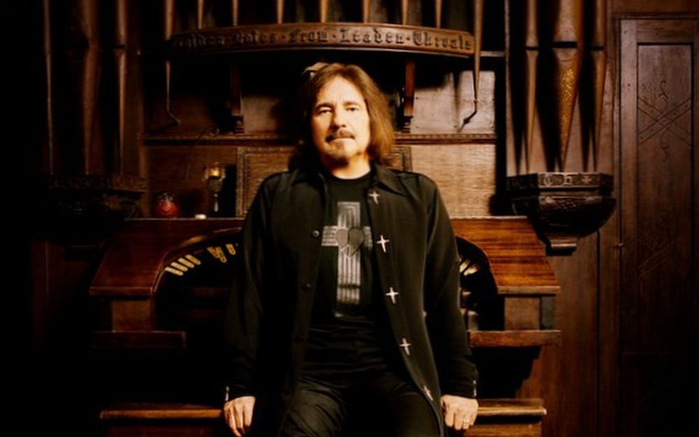 Geezer Butler o stresie związanym z ostatnim koncertem Black Sabbath: „Miałem koszmar”