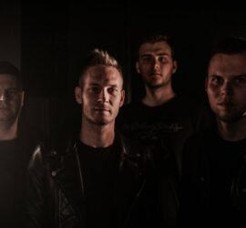 Whitewater: Blackfire #report