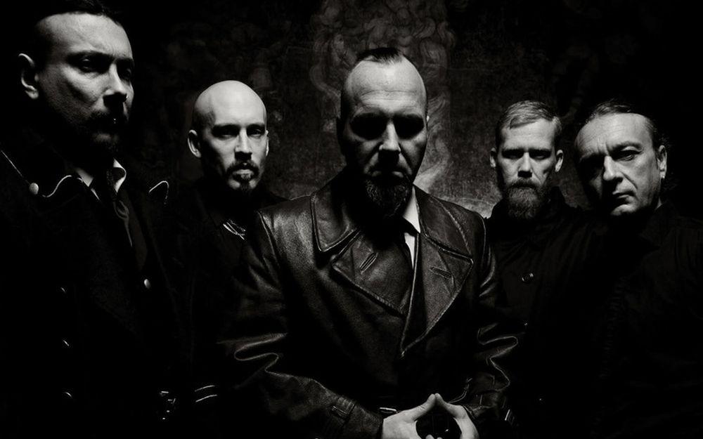 Mayhem zapowiada nowy album!