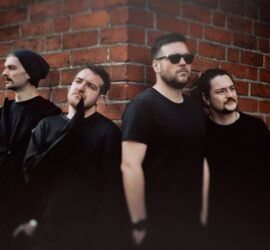 Materia: The Rising / dokument