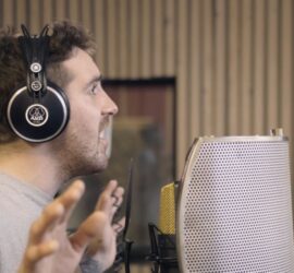 Materia: The Rising / dokument #trailer