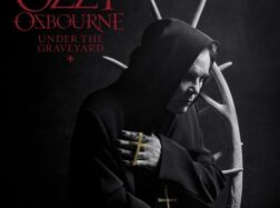 Ozzy Osbourne – „Ordinary Man”