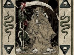 Suicide Silence – „Become The Hunter”