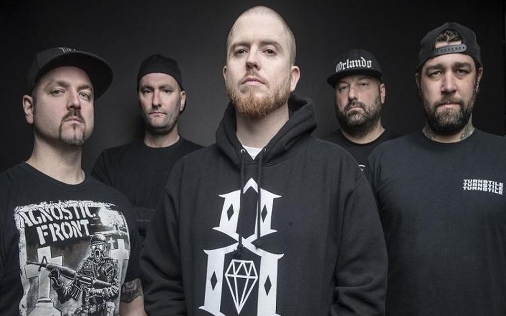 Wayne Lozinak (Hatebreed) z niezłośliwym guzem mózgu!