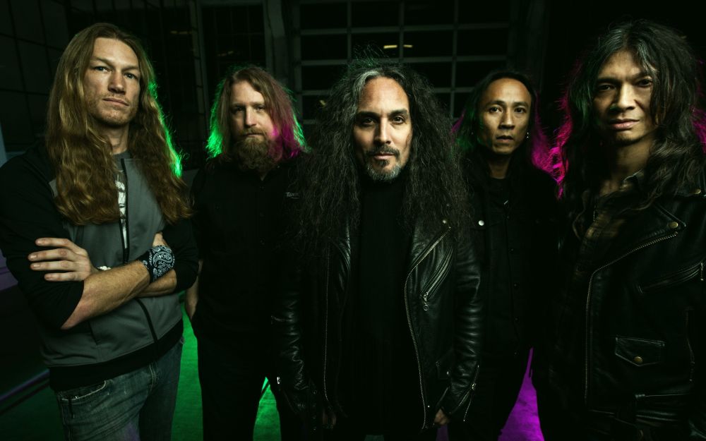 Death Angel prezentują nowy singiel!