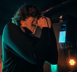 Skøv: Family feast (minidokument)