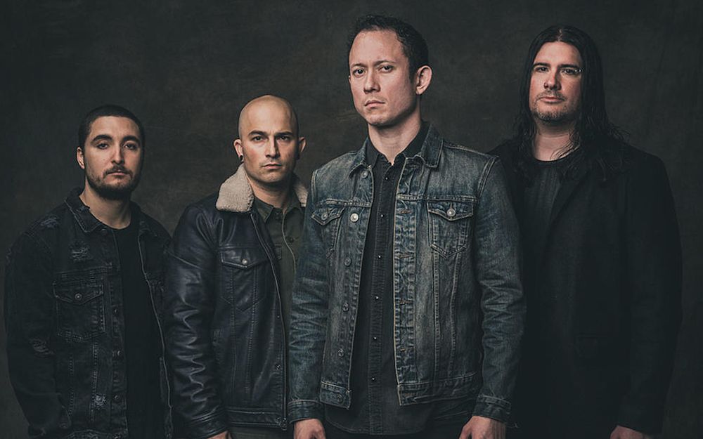 Trivium zapowiada nowy utwór!