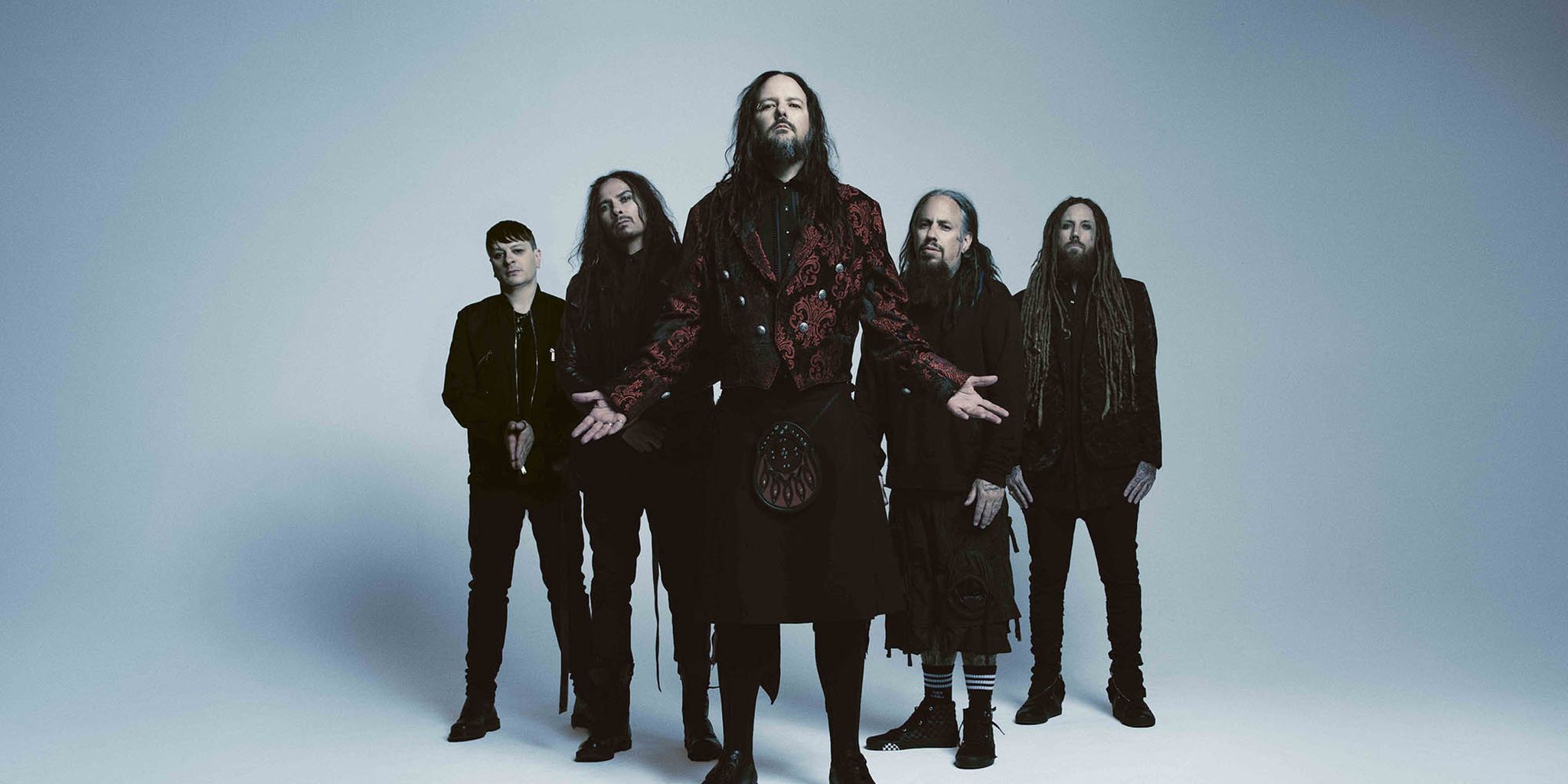 Rage Aganinst The Machine. „Krzyk czasów, gdy byliśmy zbuntowani”