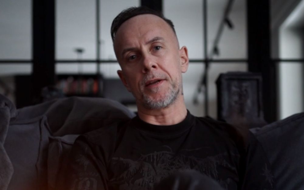 Nergal o współczesnych zespołach metalowych: „To nie moje DNA”