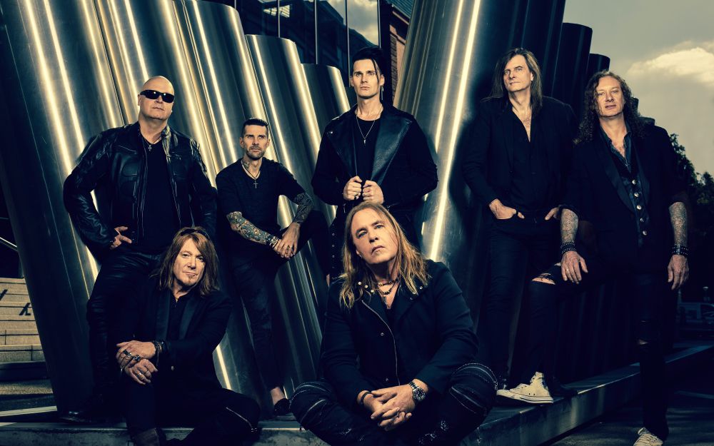 Helloween – Spodek, Katowice – 28.10.2025 – relacja