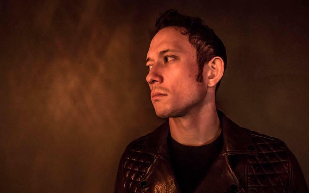 Matt Heafy (Trivium) o swoim kryzysie psychicznym: „Teraz jestem lepszym człowiekiem”