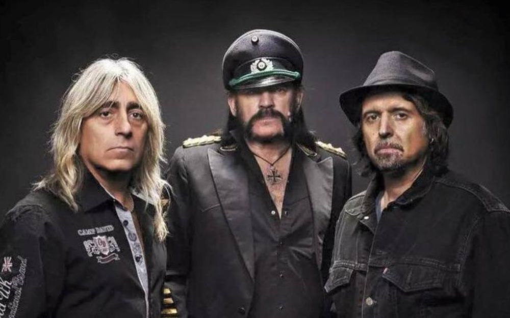 Phil Campbell (ex-Motorhead): „Zdecydowanie nie jestem muzykiem heavymetalowym”