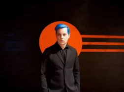 Jack White udostępnia mocny singiel „Fear of the Dawn”