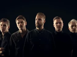 Leprous na koncercie w Polsce jeszcze w tym roku