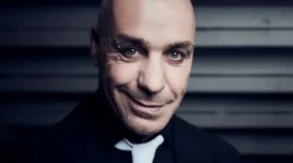 Till Lindemann powraca do Polski!