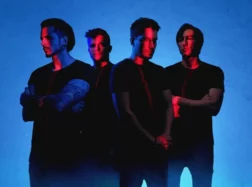 Mentally Blind pokazują łagodniejsze oblicze w singlu „XYZ”