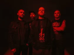 Mentor udostępnia singiel „Equal in the Fire” i zapowiada trzeci album