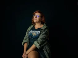 Monika Barańska: Wydarzenia hybrydowe to przyszłość #wywiad