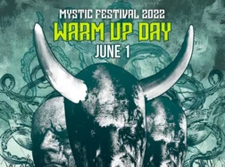 Napalm Death, Decapitated i inni na rozgrzewce przed Mystic Festival