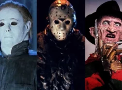 Postacie z horrorów, których strach się bać. Jason Voorhees i inni