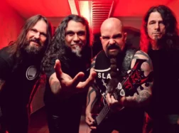Kerry King (Slayer): „Za wcześnie zakończyliśmy działalność”