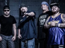 Instagram usunął konto Suicidal Tendencies. Powodem nazwa kapeli