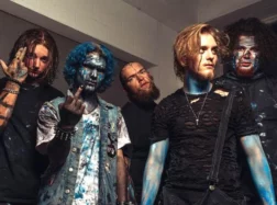 Vended zamierzają stać się „największym zespołem na świecie”