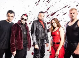 Code Orange z nowym singlem „Out For Blood”