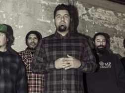 Metal Hammer Festival ma odbyć się w 2022. Deftones headlinerem
