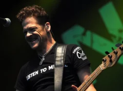 <strong>Jason Newsted o Metallice: „Brzmią teraz zabójczo!”</strong>