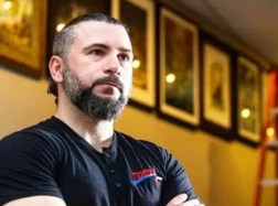 John Dolmayan (System of A Down) – „Serj Tankian mógł odejść z zespołu w 2006 roku”