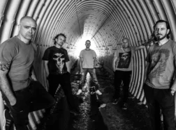 Kashell z nowym singlem, zapowiedzią płyty i koncertami