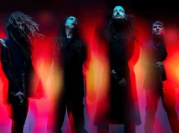 <strong>Korn o nowej muzyce: „Najcięższy materiał od lat”</strong>