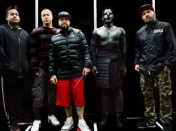 Limp Bizkit zagrają na tegorocznym Pol’and’Rock Festival