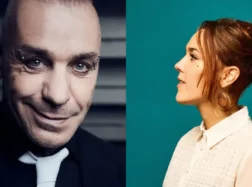 Till Lindemann śpiewa po francusku we wspólnym singlu z Zaz