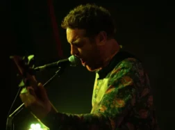 Materia zagrała w Poznaniu (zobacz zdjęcia)