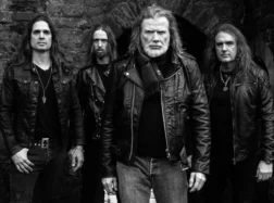 Nowy album Megadeth wiosną 2022. „The Sick, The Dying And The Dead”