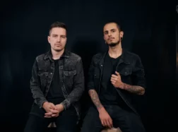 Mentally Blind: Zdalne tworzenie muzyki staje się poważną rzeczą #wywiad