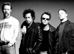 Jason Newsted o „subiektywnie największym” koncercie Metalliki