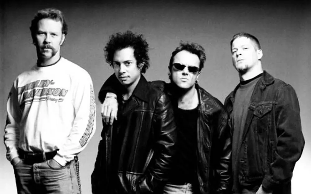 Bob Rock o albumach „Load” i „Reload”: „Cieszyłem się, iż nie kopiujemy „Czarnego Albumu””