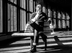 Richard Kruspe (Rammstein): „Duże zespoły to dinozaury”