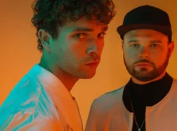 Royal Blood na koncercie w Polsce w 2022